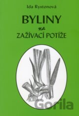 Byliny na zažívací potíže