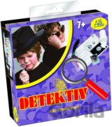 Detektív