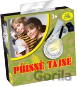 Prísne tajné