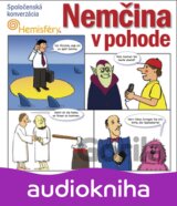 Nemčina v pohode [DE] [Médium CD]