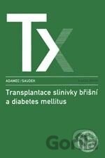 Transplantace slinivky břišní
