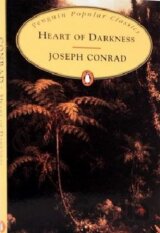 Heart of darkness