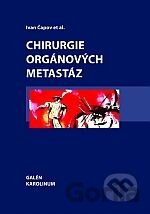 Chirurgie orgánových metastáz