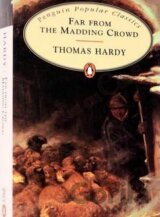 Far from the Madding Crowd