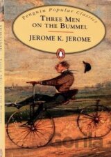 Three Men on the Bummel
