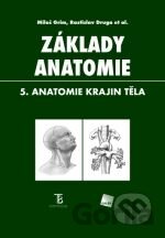 Základy anatomie 5.