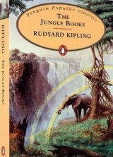 The Jungle Books