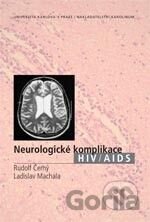 Neurologické komplikace HIV/AIDS