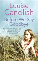 Before We Say Goodbye