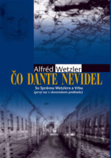 Čo Dante nevidel