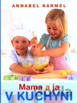 Mama a ja v kuchyni