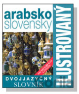 Arabsko-slovenský ilustrovaný dvojjazyčný slovník