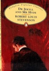 Dr. Jekyll and Mr. Hyde