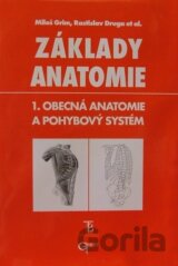 Základy anatomie 1.