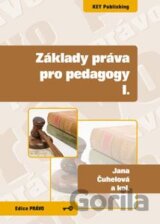 Základy práva pro pedagogy I.