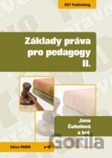 Základy práva pro pedagogy II.