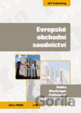Evropské obchodní soudnictví