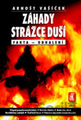 Záhady strážce duší
