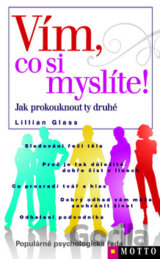 Vím co si myslíte!