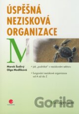 Úspěšná nezisková organizace