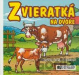 Zvieratká na dvore