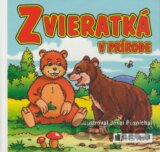 Zvieratká v prírode