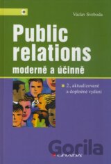 Public relations