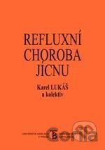 Refluxní choroba jícnu
