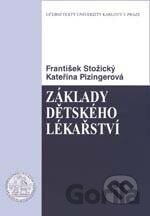 Základy dětského lékařství
