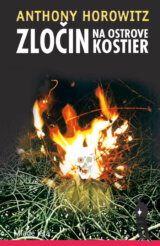 Zločin na Ostrove kostier