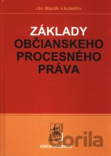 Základy občianskeho procesného práva