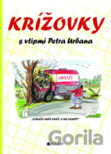 Krížovky s vtipmi Petra Urbana 3