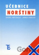 Učebnice norštiny