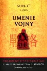 Sun-c' a jeho Umenie vojny