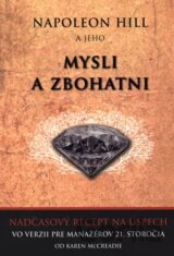 Mysli a zbohatni