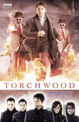 Torchwood: Trace Memory