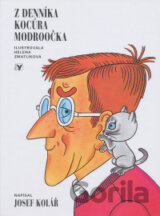 Z denníka kocúra Modroočka