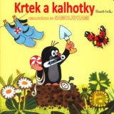 Krtek a kalhotky