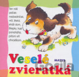 Veselé zvieratká