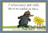 O krtkovi, který chtěl vědět, kdo se mu vykakal na hlavu