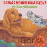 Pýta sa psíček Deny