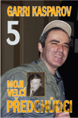 Moji velcí předchůdci 5