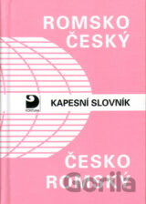 Romsko-český a česko-romský kapesní slovník