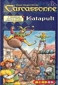 Carcassonne - Katapult