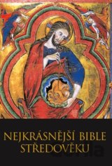 Nejkrásnější bible středověku