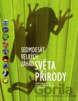 Sedmdesát velkých záhad světa přírody
