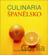 Culinaria Španělsko