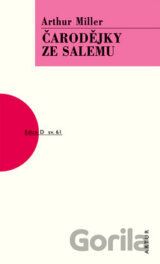 Čarodějky ze Salemu