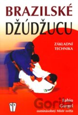 Brazilské džúdžucu