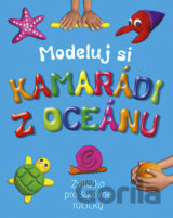 Kamarádi z oceánu